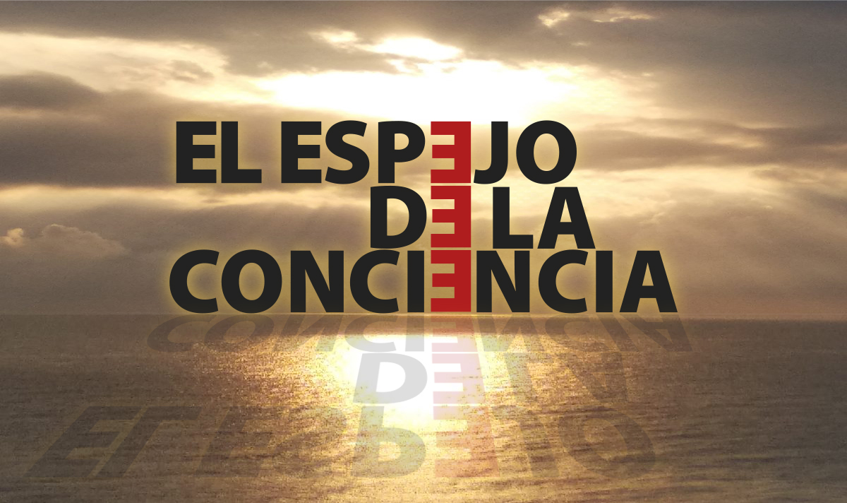 EL ESPEJO DE LA CONCIENCIA