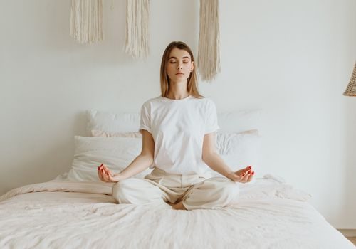 meditación